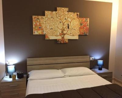 帕爾馬Ded 2 Only Sleep Bagno Privato公寓 外观 照片